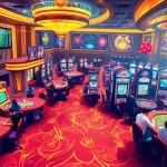 Experience the thrill of MM88 casino with live games, vibrant players, and exciting betting options.